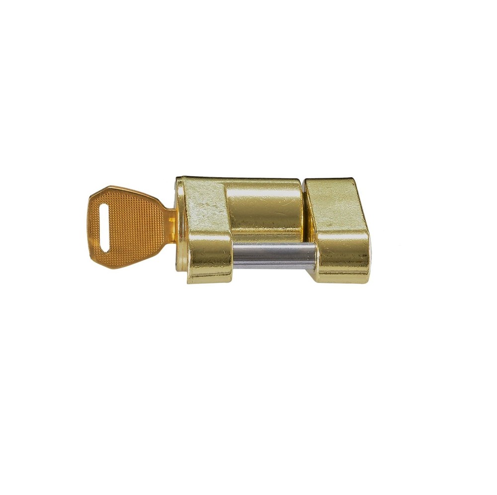 SBT Trailer Hitch Lock