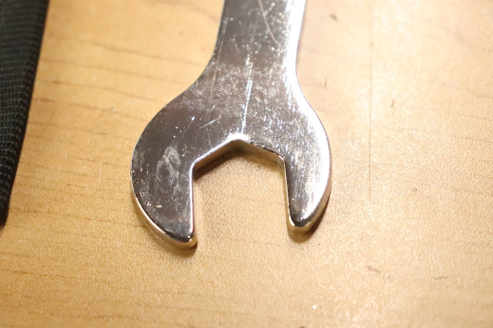 Toca Instrument Tuning Wrench with Case