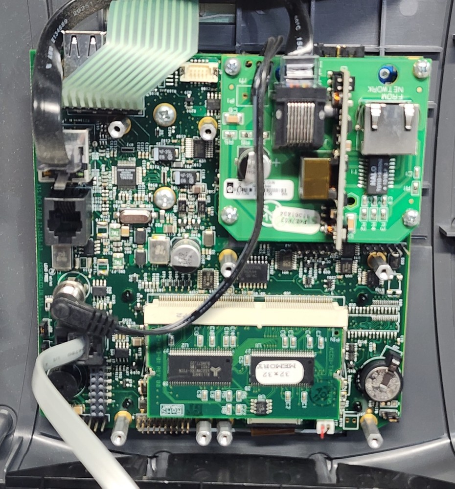 Data Management TIMECLOCK Plus HID Proxpoint Plus CTA2000