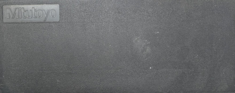 Mitutoyo 187-502 Digital Universal Protractor