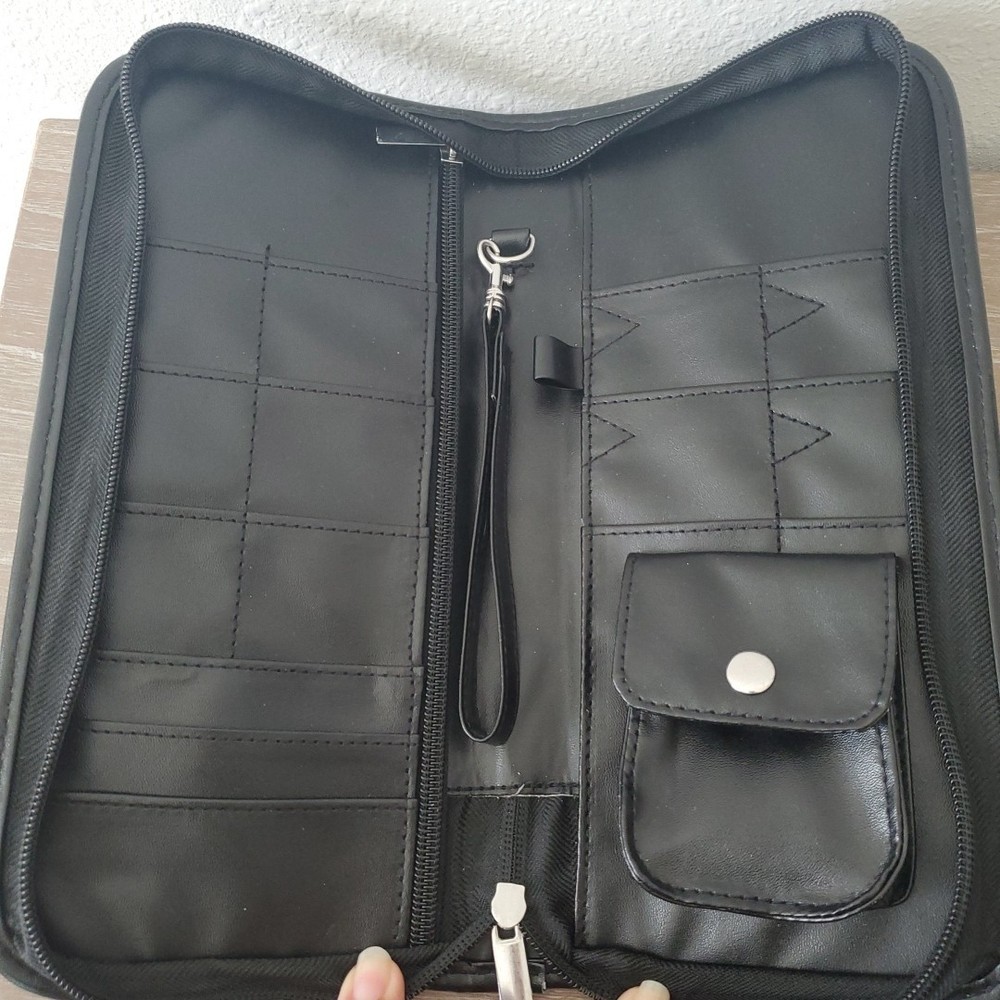 12 SHEAR CASE ZIPPER Model KA00012A Rusk Engineering