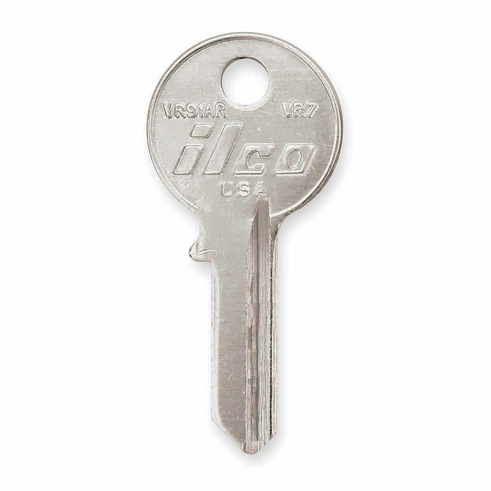 Ilco VR91AR for Viro Padlocks (10-Pack)