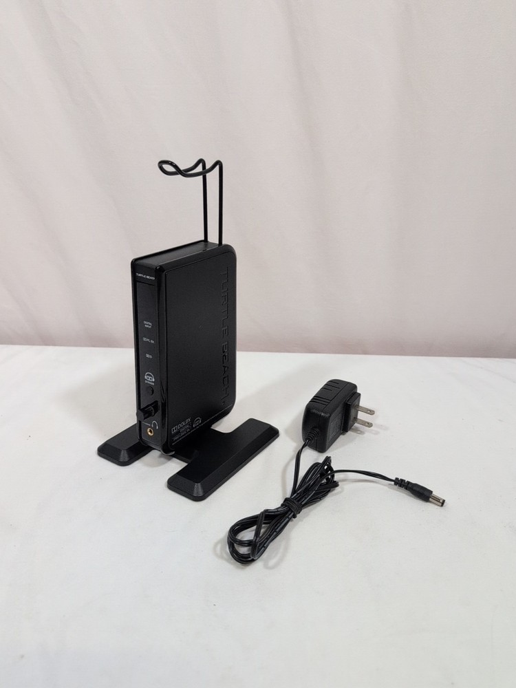 Transmitter for Turtle Beach Earforce XP500