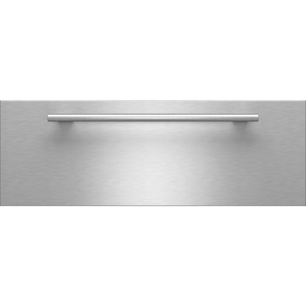 Wolf M Series 30" Transitional Style Warming Drawer Front, 823278