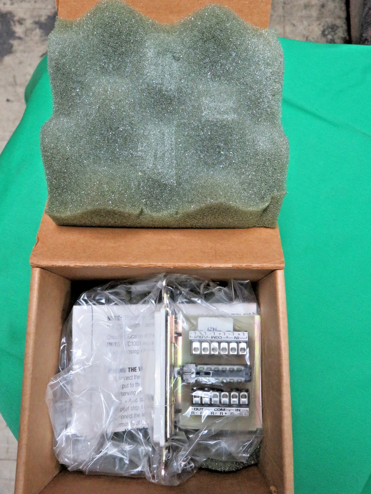 Sonance ABW1A Decora In-Wall A/B Speaker - Level Switch