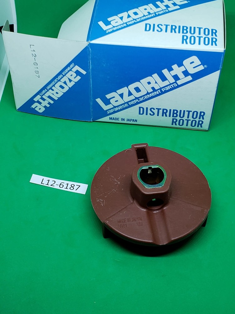 Lazorlite L12-6187 Rotor Japan