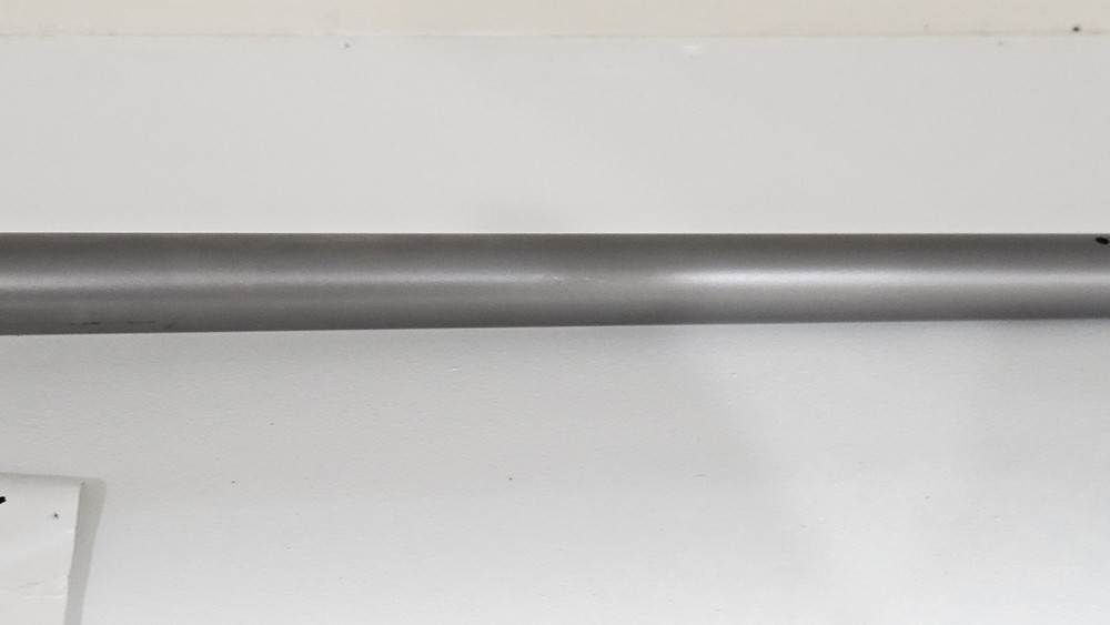 Knight Disc Inline Muzzleloader 22" Stainless Barrel - No Breech (O)