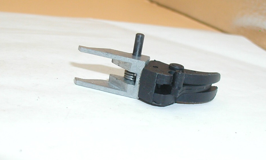 Glock 19 Air Pistol - Trigger Assembly