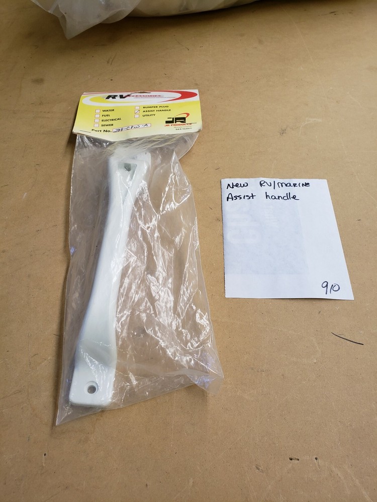 RV / Marine Grab Handle