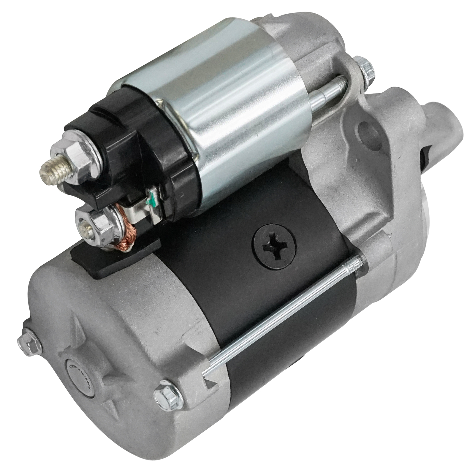 Starter For Honda GX630 GX630H GX360R GX630RH GX660 GX660R GX690 31200-Z6L-003