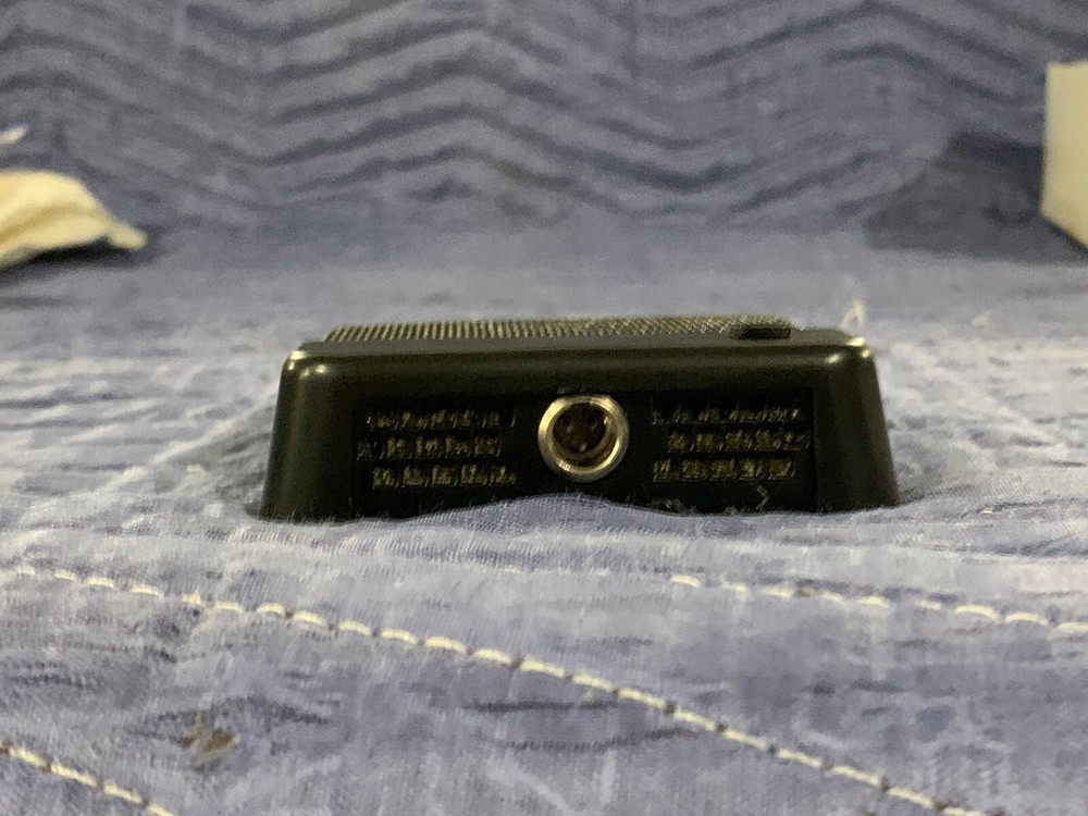 Crown PCC170 Surface Mount Supercardioid Boundary