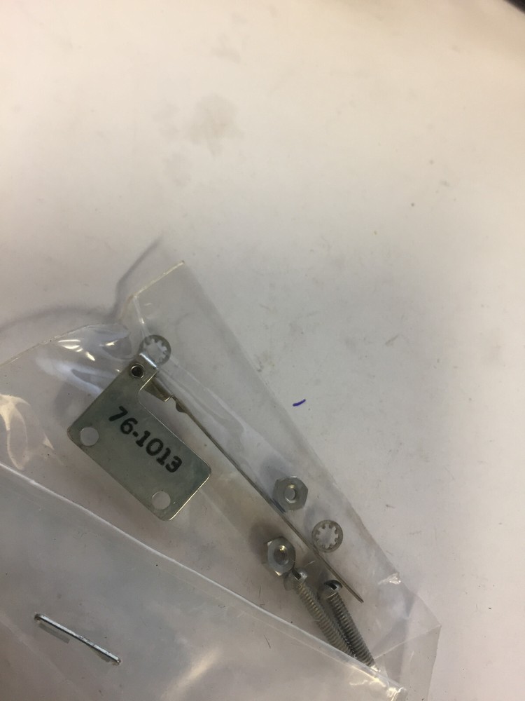 76-1013 LICON LONG LEVER FOR SMALL MICROSWITCH NOS