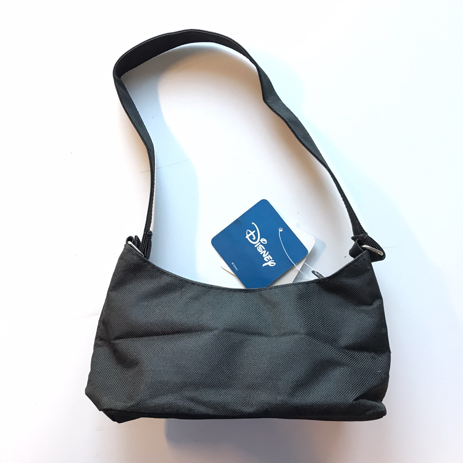 NWT Tinker Bell DISNEY Shoulder Bag Purse Tote All Tags Great Gift Christmas