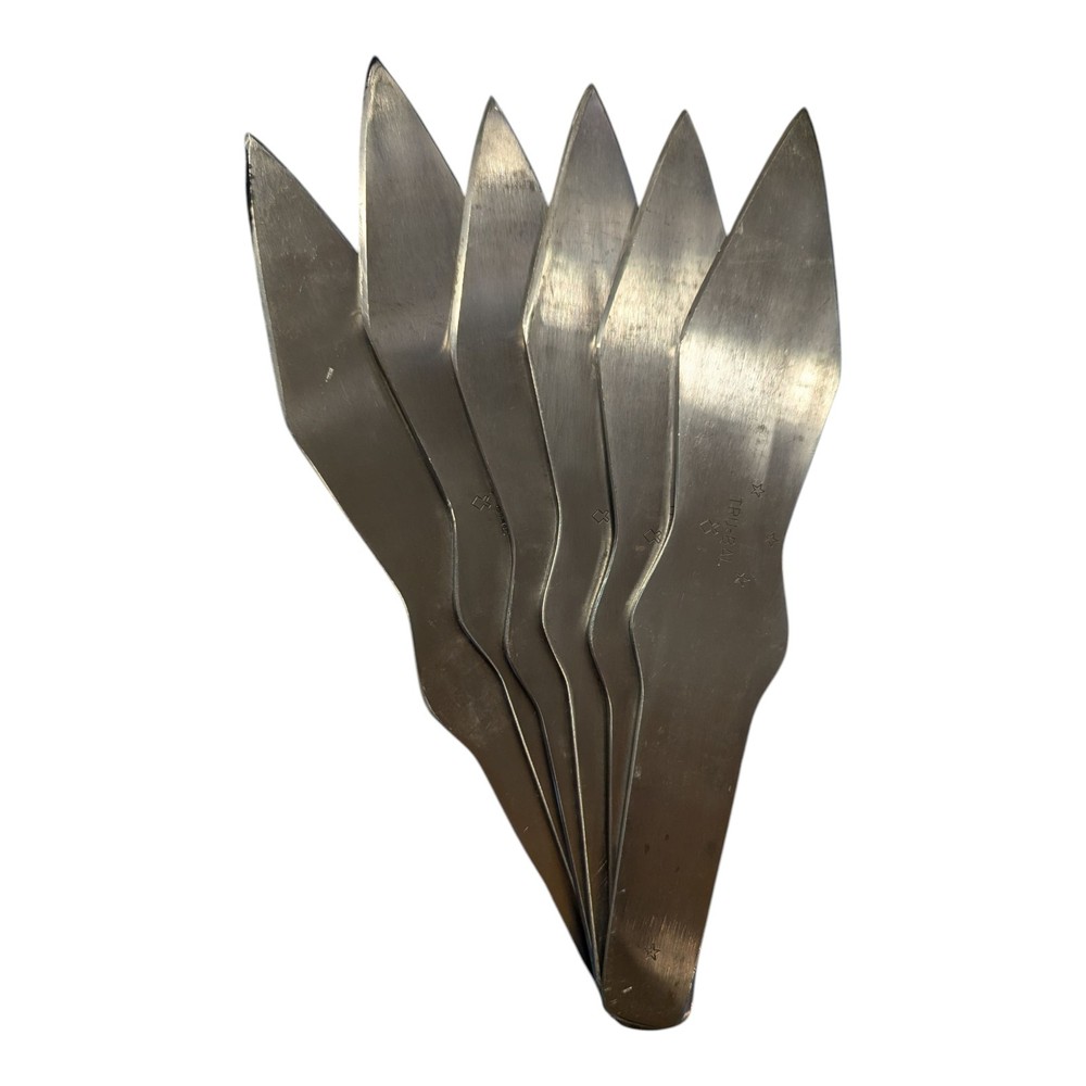 Tru-Bal  Model 79 Throwing Knive (Single)