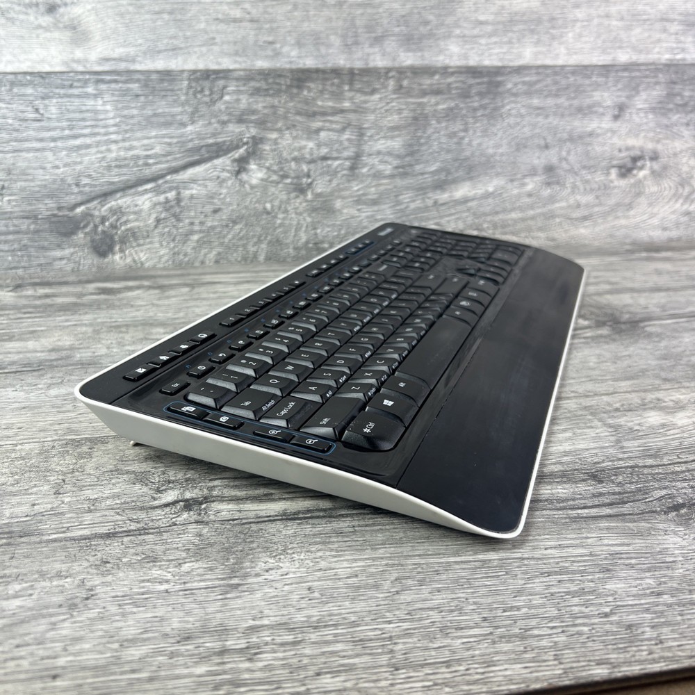 Microsoft Wireless Keyboard 3000 V 2.0 Only