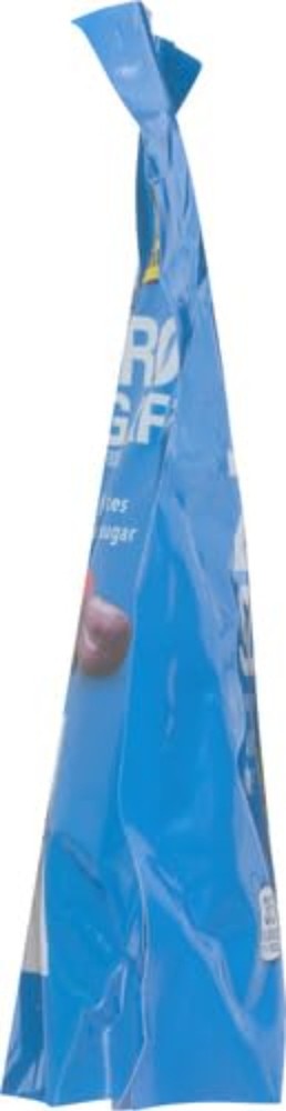 Assorted Fruit Flavored Hard Candy - Zero Sugar, 6.1oz x 6