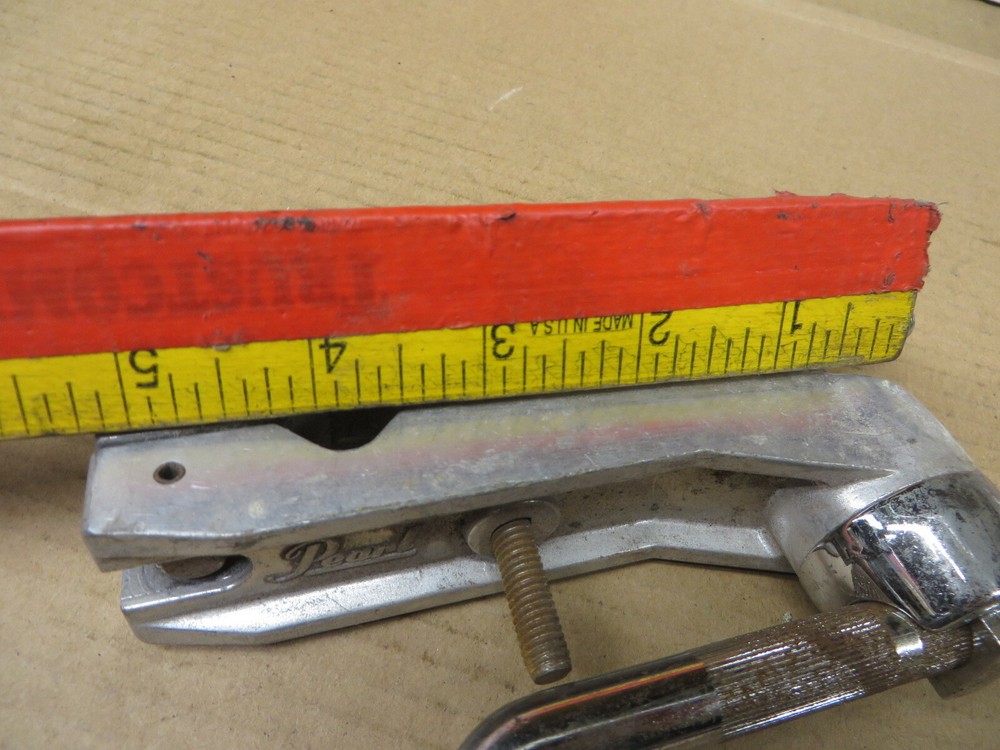 DRUM SET BRACKET PEARL