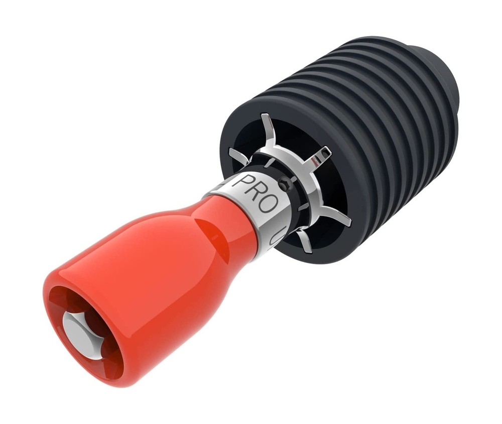 Untwist Tool PRO-COMBO Quickly Separates CAT5e, CAT6, CAT6A, & CAT7