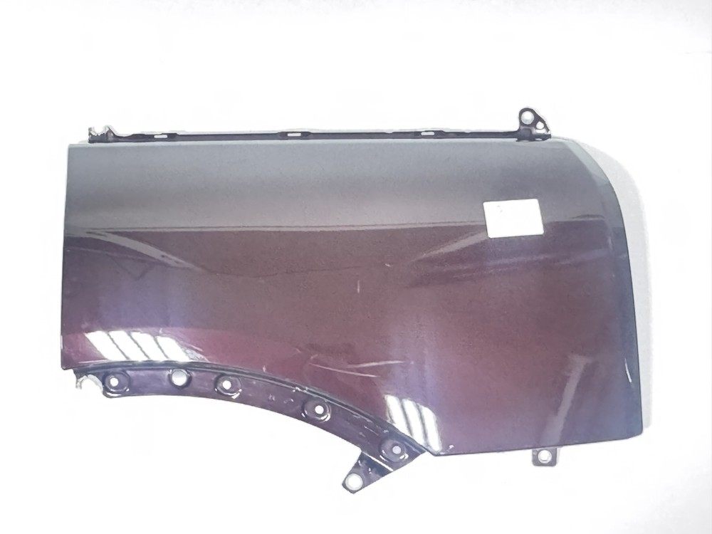 MINI COOPER CLUPMAN F54 left rear side panel 7430879