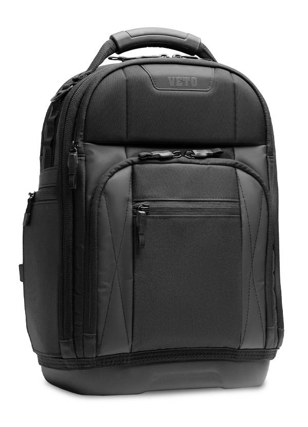 Veto Pro Pac NORWALK + 20L Backpack Extra Durability