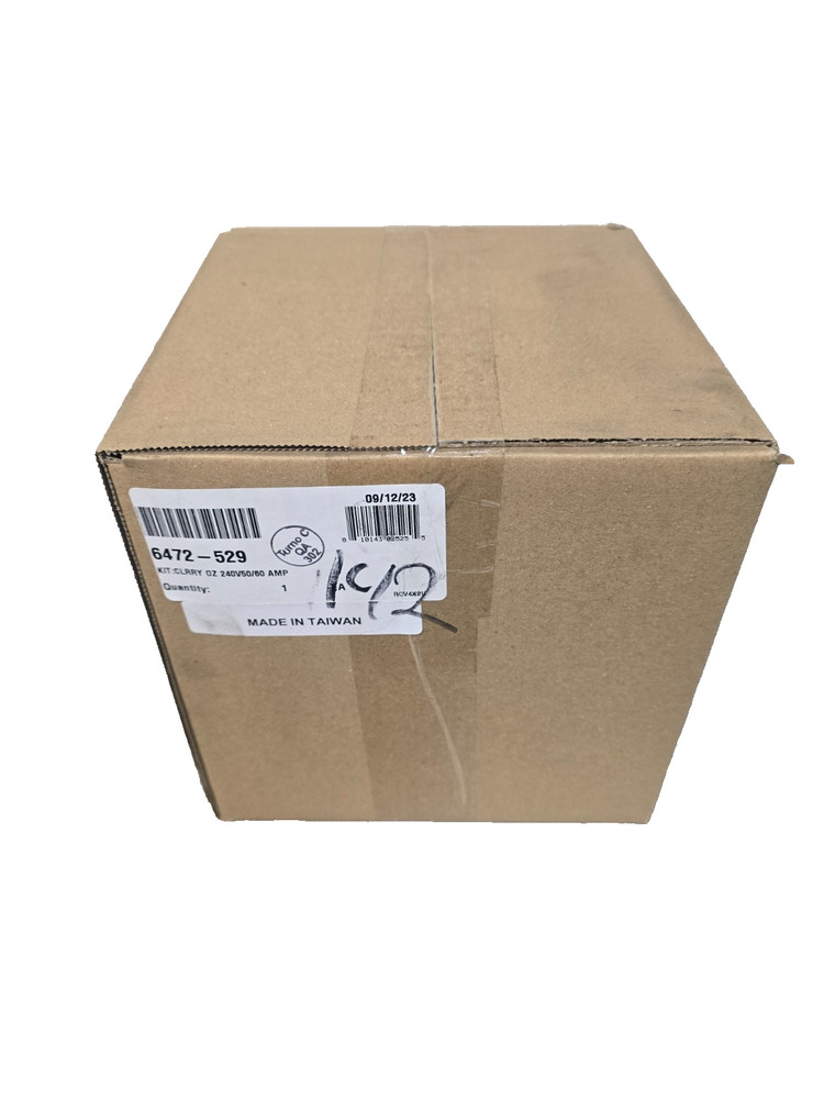 Jacuzzi / Sundance ClearRay Pro3Tect Ozone Kit for 240V 6472-529