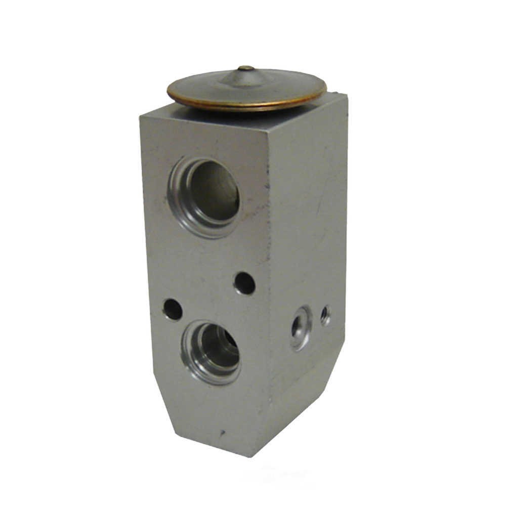 A/C Expansion Valve Global 3411896