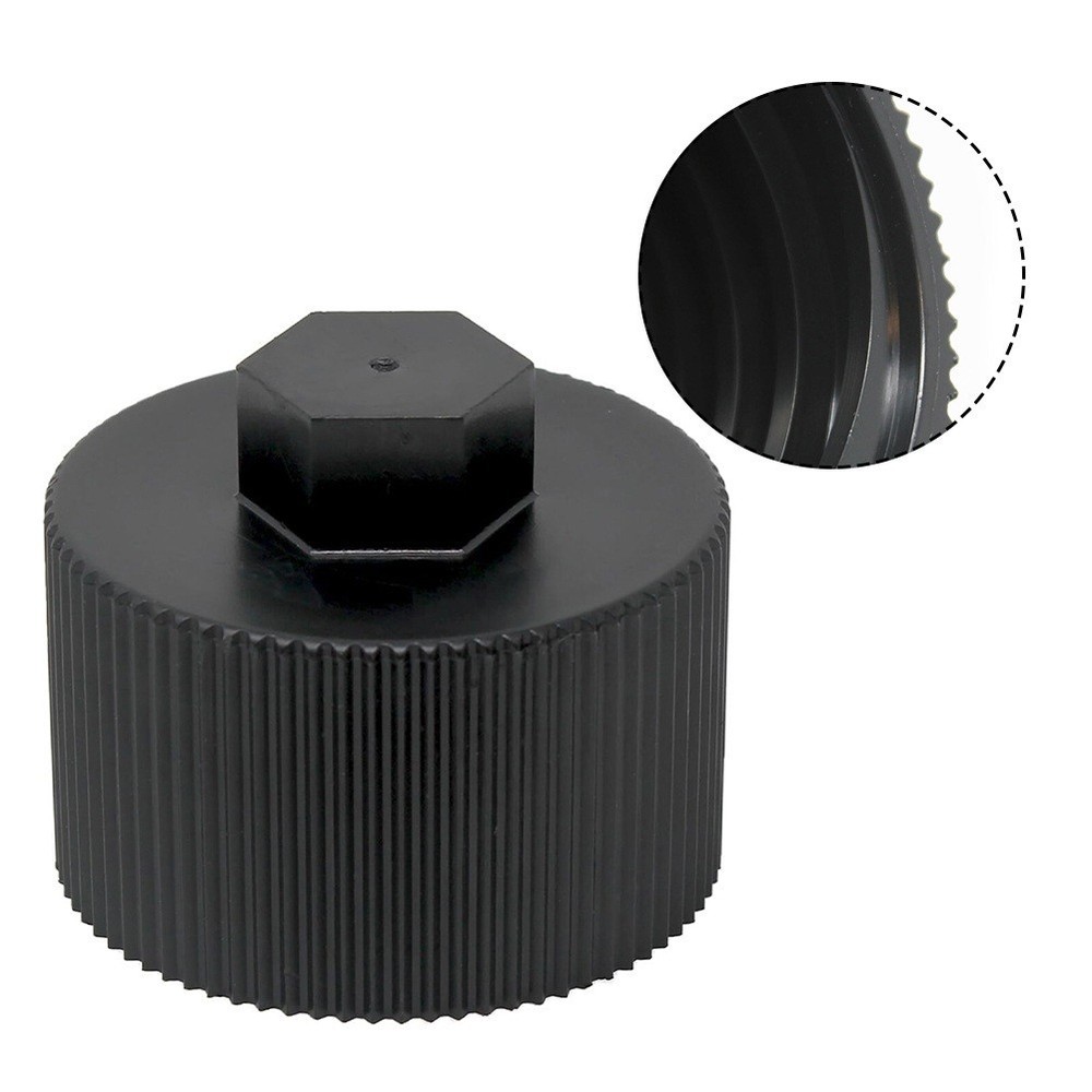 Reliable Replacement Drain Cap for Pentair 154712 Pool Spa Filter System