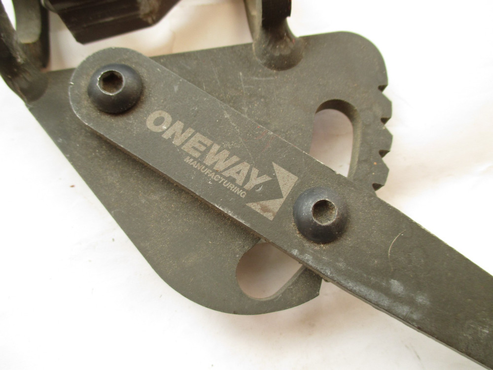 Oneway Manuf. Vari-Grind Attachment for Wolverine Grinding / Sharpening System
