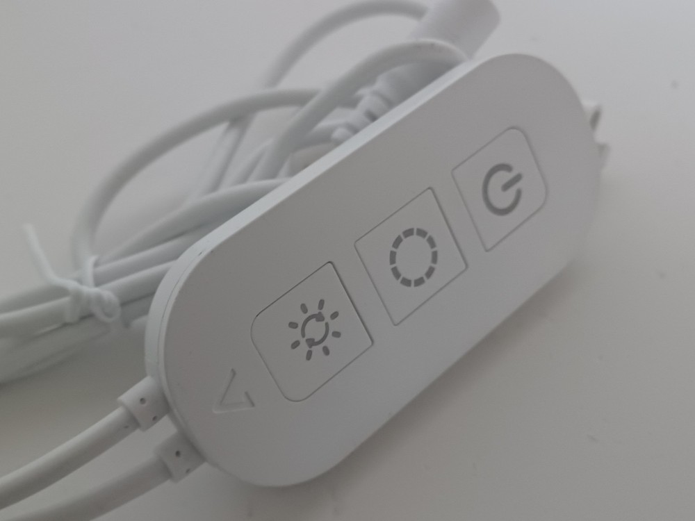 Controller For Vont smart strip light 16.4 ft vont VNT-SSL01- Controller Only!