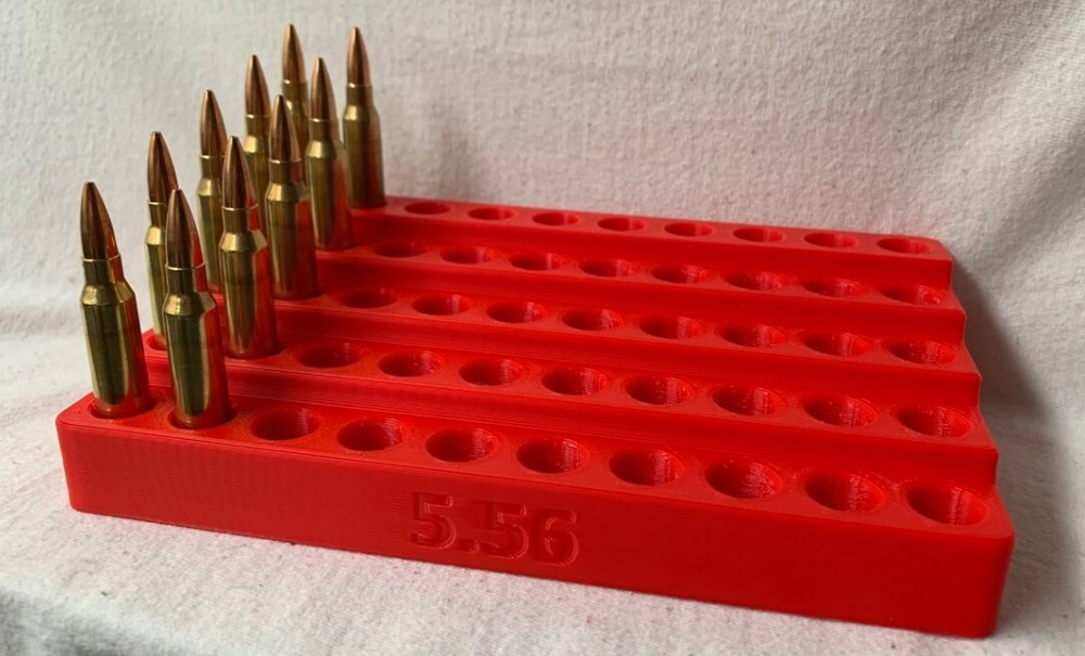 Stadium Reloading Blocks