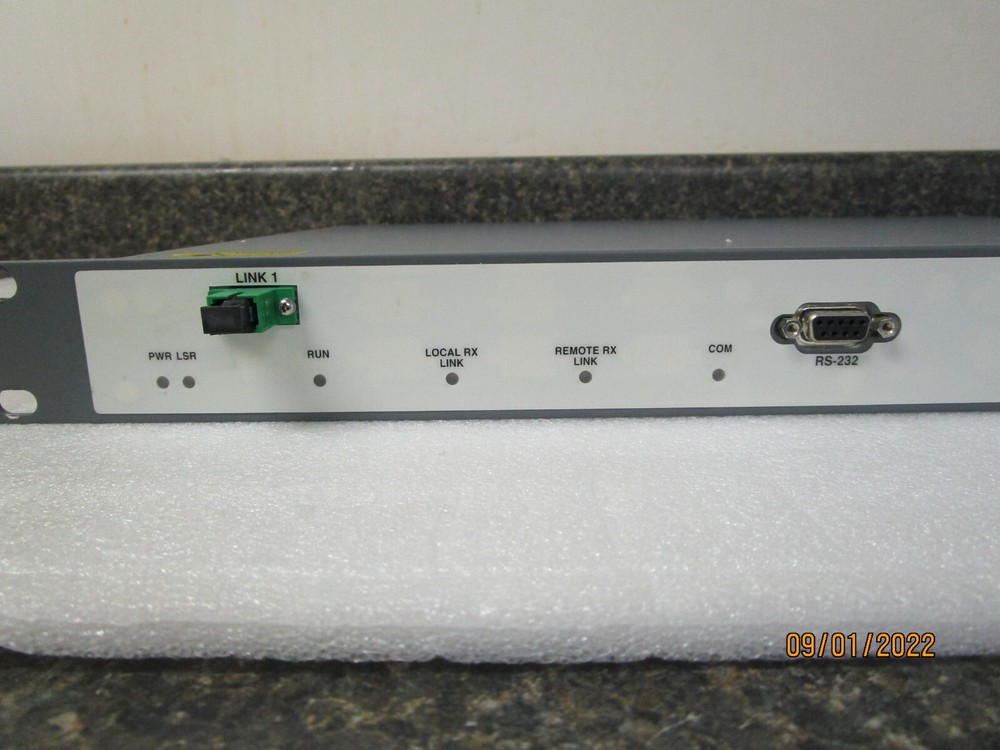 Corning MobileAccess Main Unit 1 Link 330-MB-1