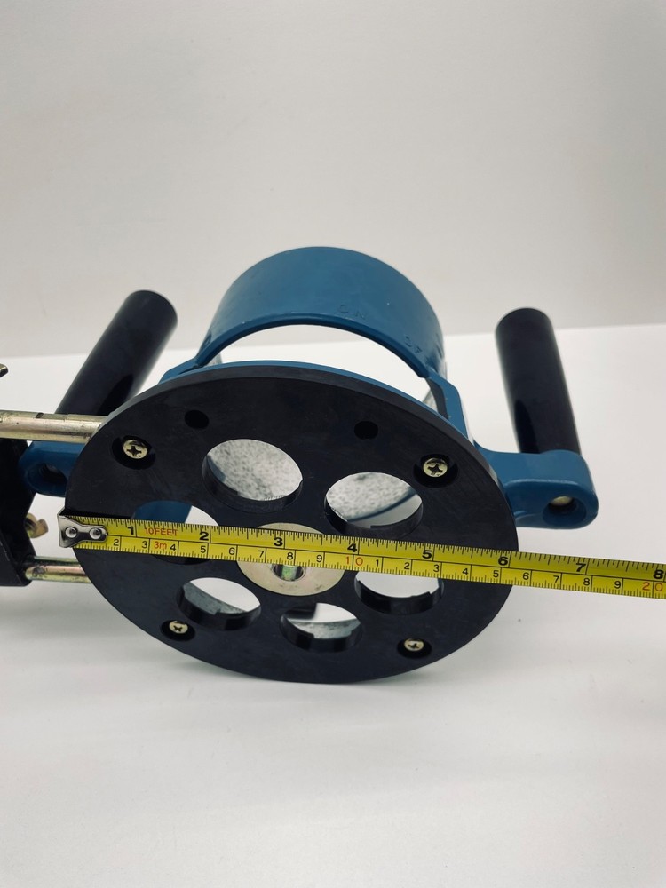 Router Plane With Router Guide