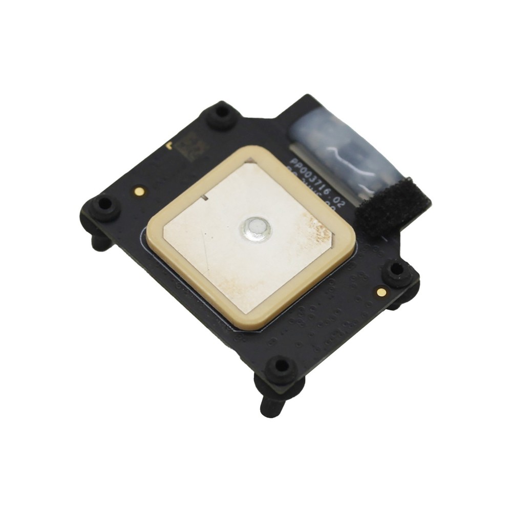 OEM GPS IMU Module Circuit Board Bracket Flex Cable Assembly For DJI Mini 4 Pro