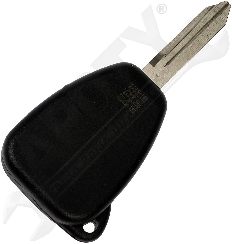 Dorman 99174ST Keyless Entry Remote 3 Button