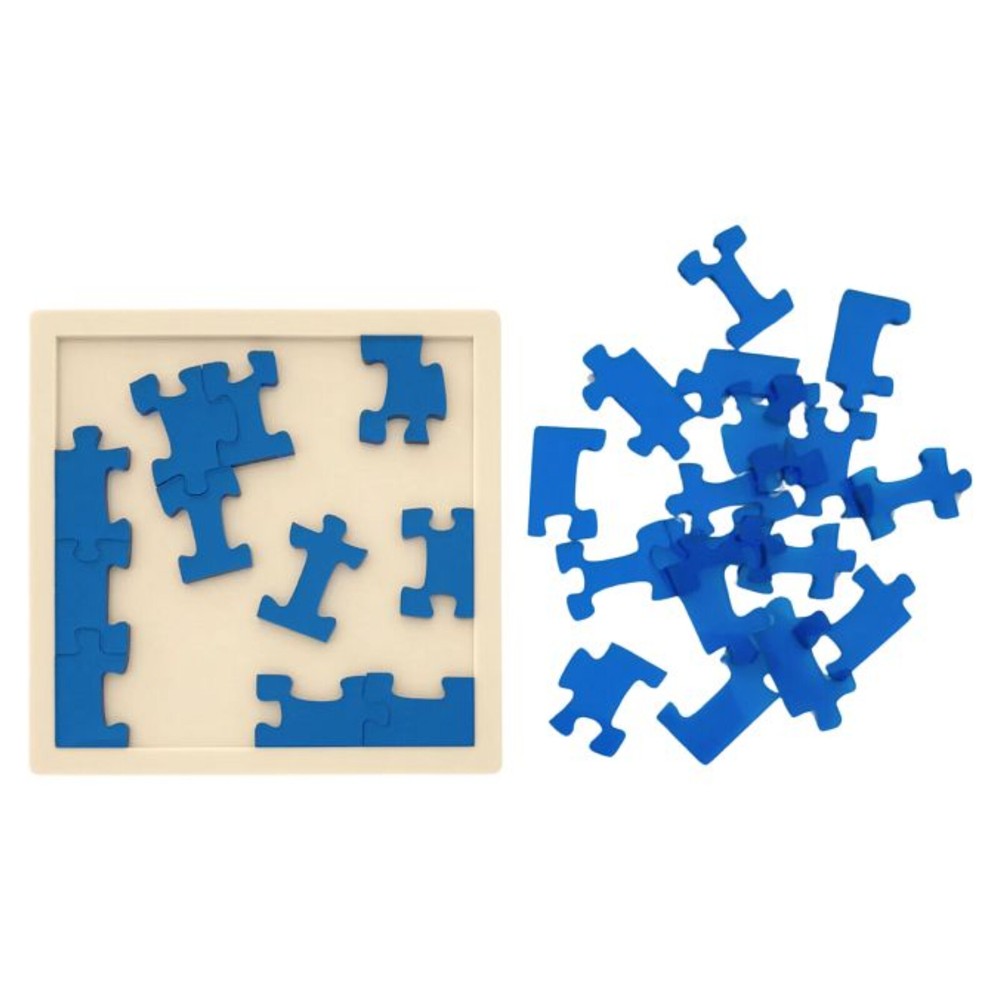 Jigsaw 28 - Level 6 - Yuu Asaka - Packing Puzzle
