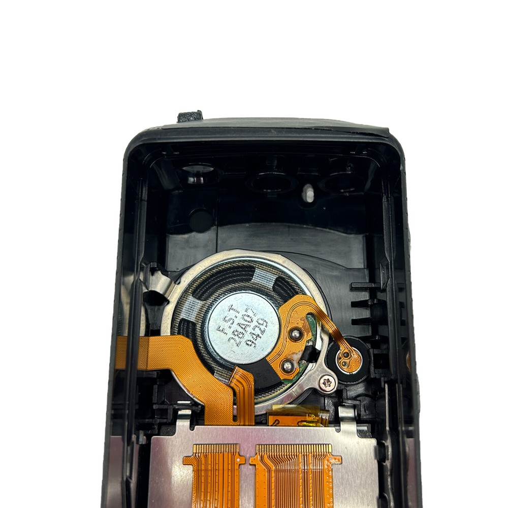Complete Housing Case Replacement Fits XPR3500e With LCD & Speaker& Flex Cable