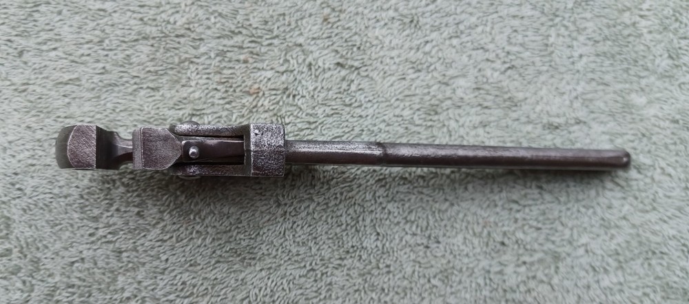 Penens #4106 6in Adjustable Pipe Wrench