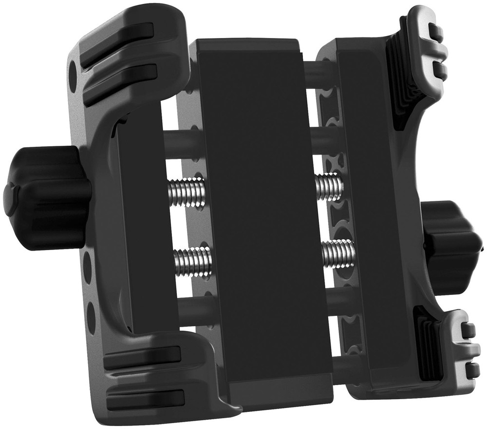 Kuryakyn 1694 Tech-Connect Device Holder - Large