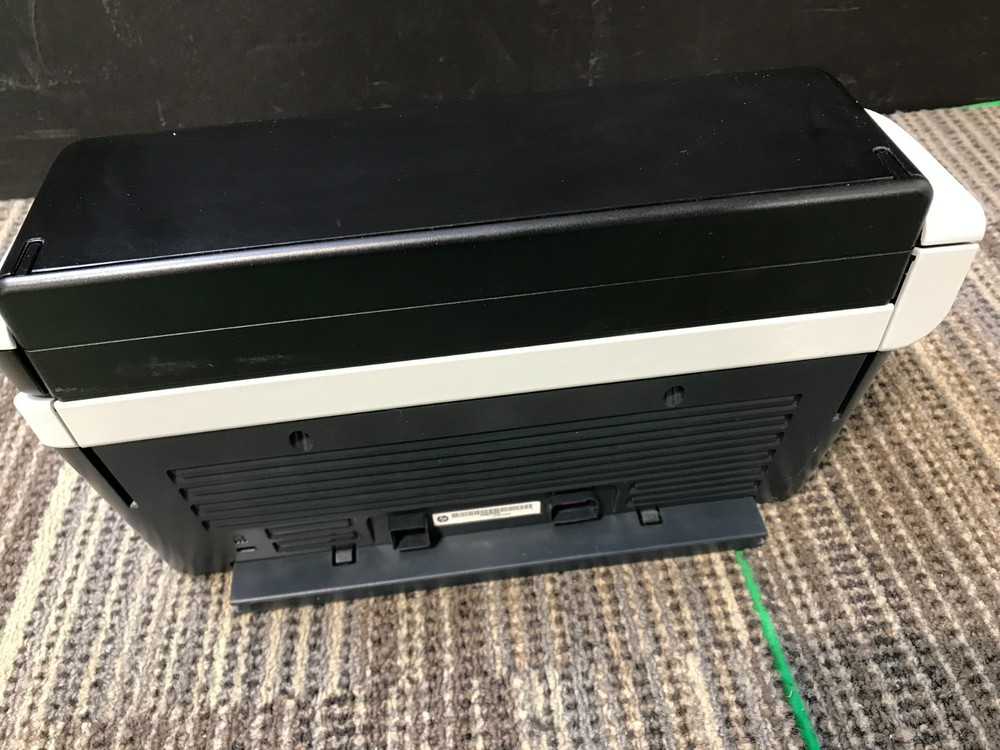 HP ScanJet Enterprise Flow 7000 s2 Flatbed Scanner *