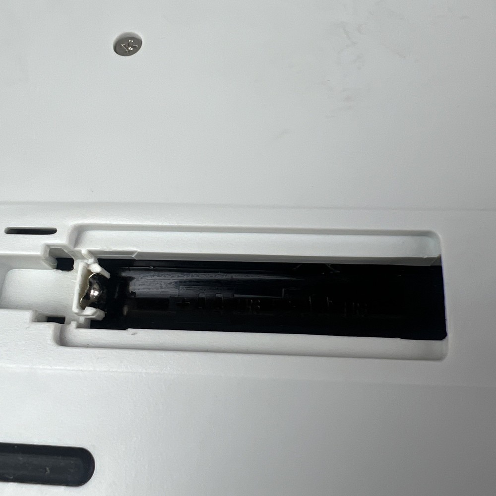 Microsoft Wireless Keyboard 3000 V 2.0 Only