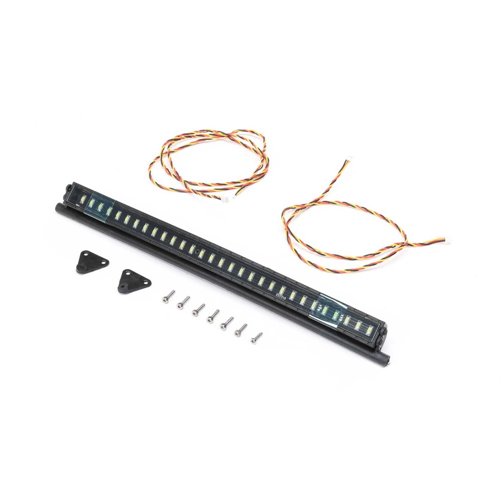 Pro Boat Front LED Light Bar Assembly Jetstream PRB18040