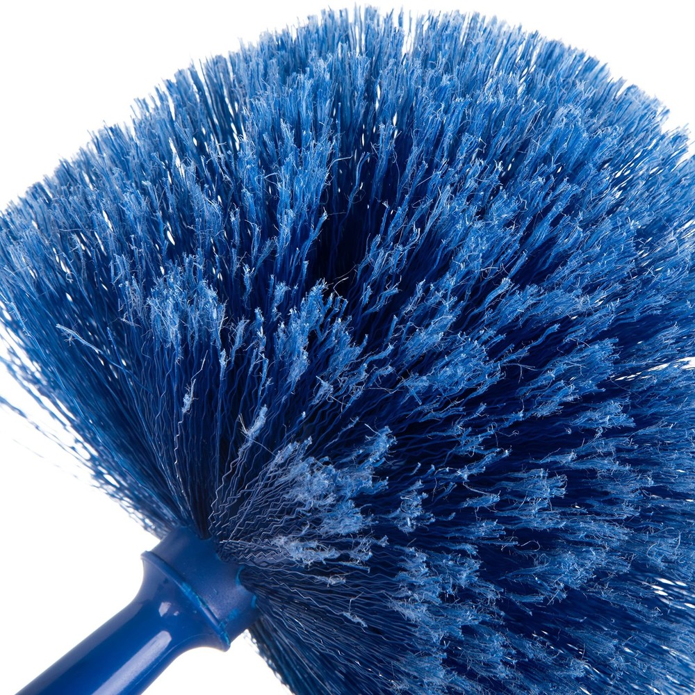 SPARTA Flo-Pac Rounded Duster Cleaning Duster with Electrostatically Charged ...