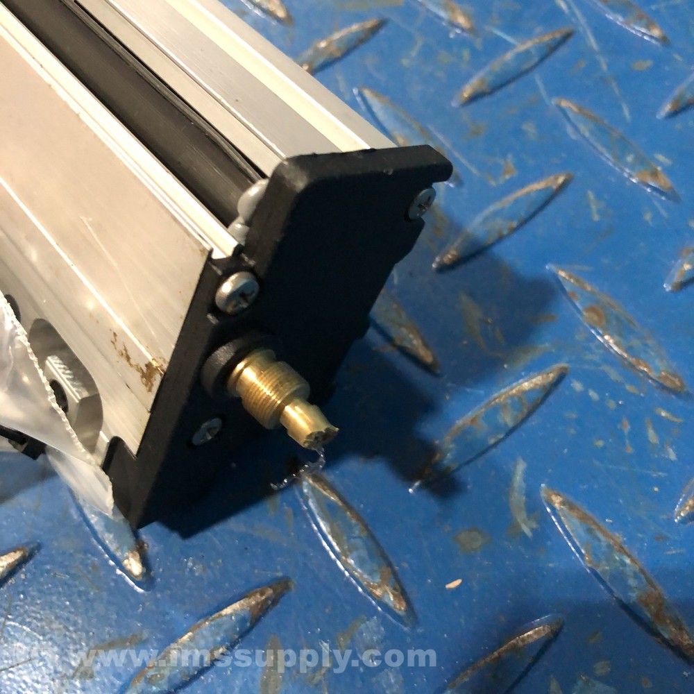 Heidenhain Corp LS 186C Linear Encoder Scale, Linear Drive RSIP