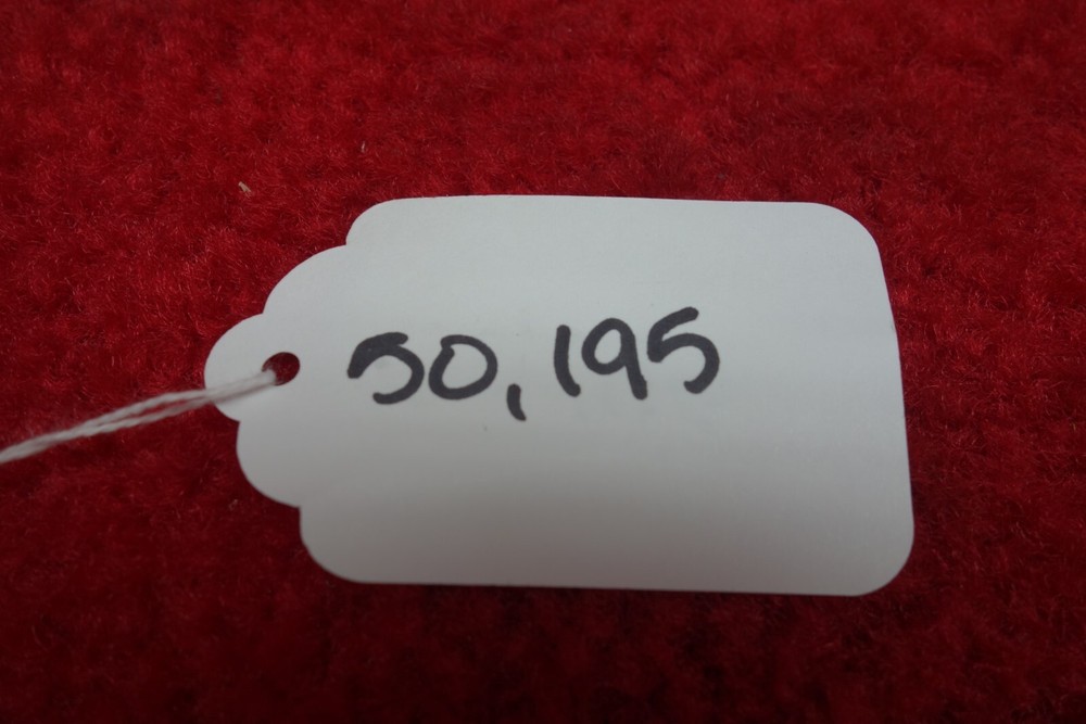 Bendix Ignition Switch PN 10-357230-1