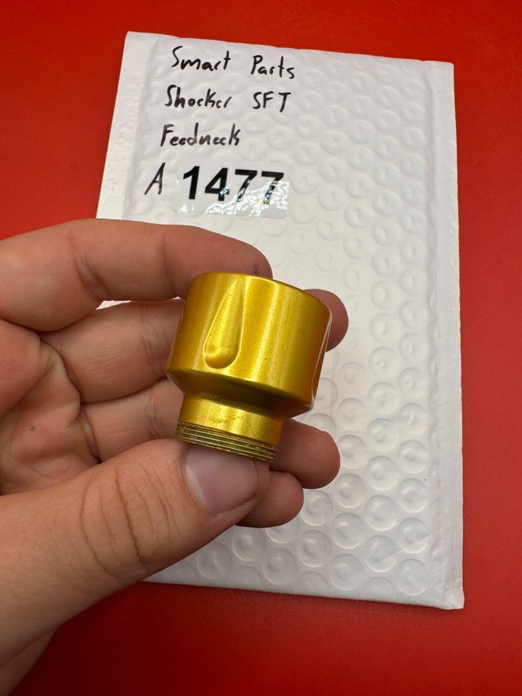 Smart Parts Shocker SFT Feedneck
