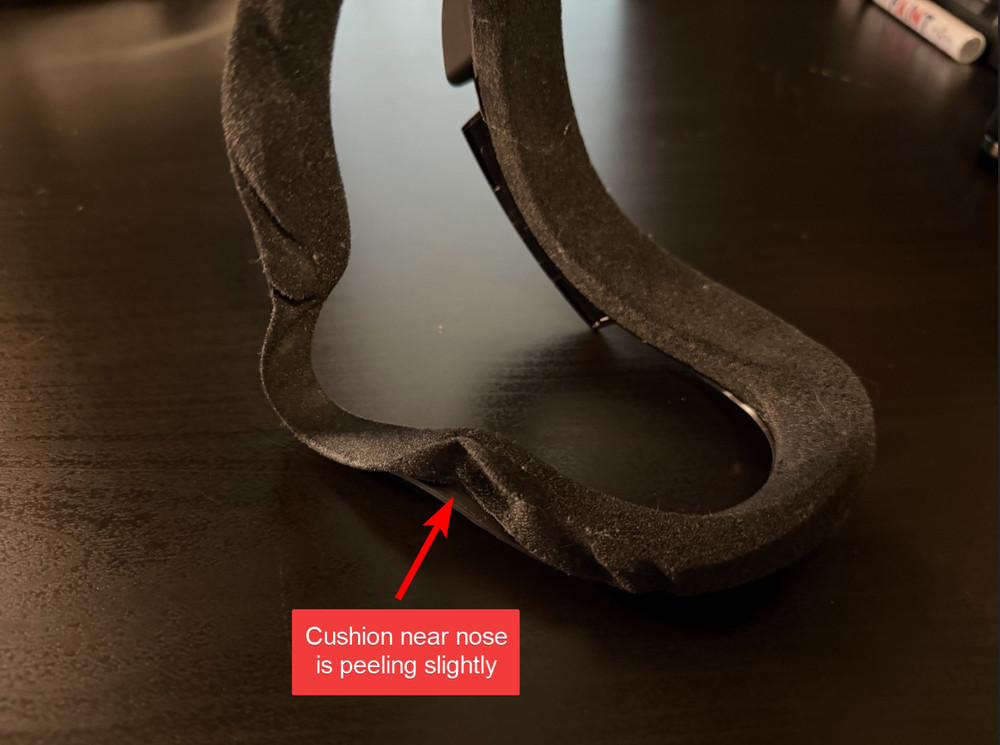 Meta Oculus Rift CV1 Virtual Reality Headset System with Extra Sensor