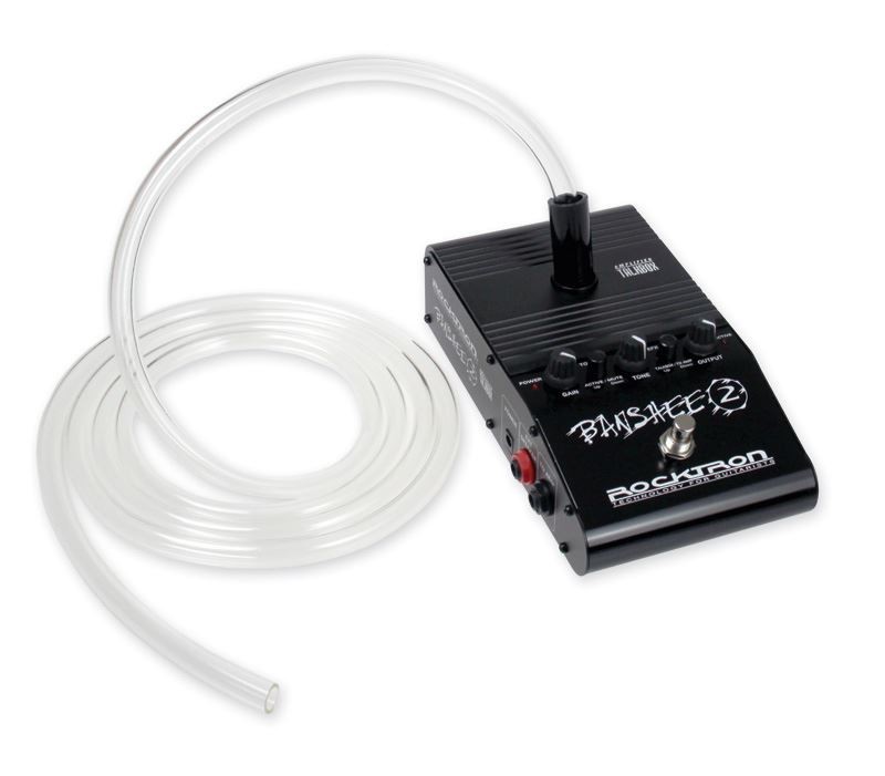 Rocktron Banshee 2 Amplified Talkbox