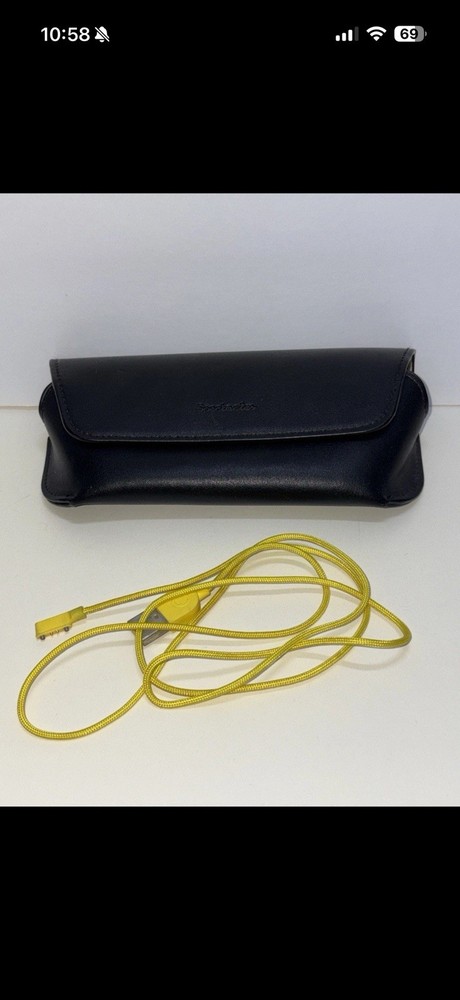 Snapchat Spectacles 2 Nico (case & Charging Cable)