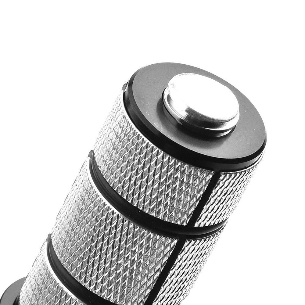 Bike/Bicycle Fork Stem Extension-Stem Extender Handlebar Riser Extension-Adapter