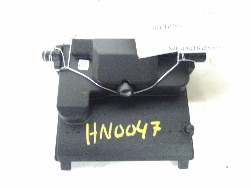19 Lincoln Nautilus Camera Projector